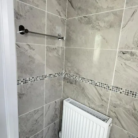 Apartment The House - Stylish 3br House, Free Parking, Close To Croke Park, Minutes From Center *